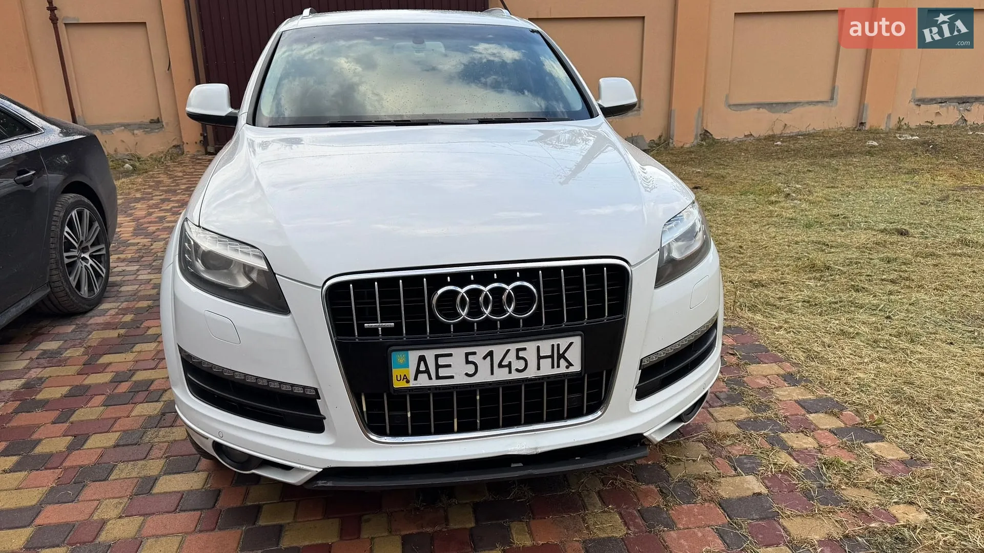 2013 Audi Q7 - мініатюра 8