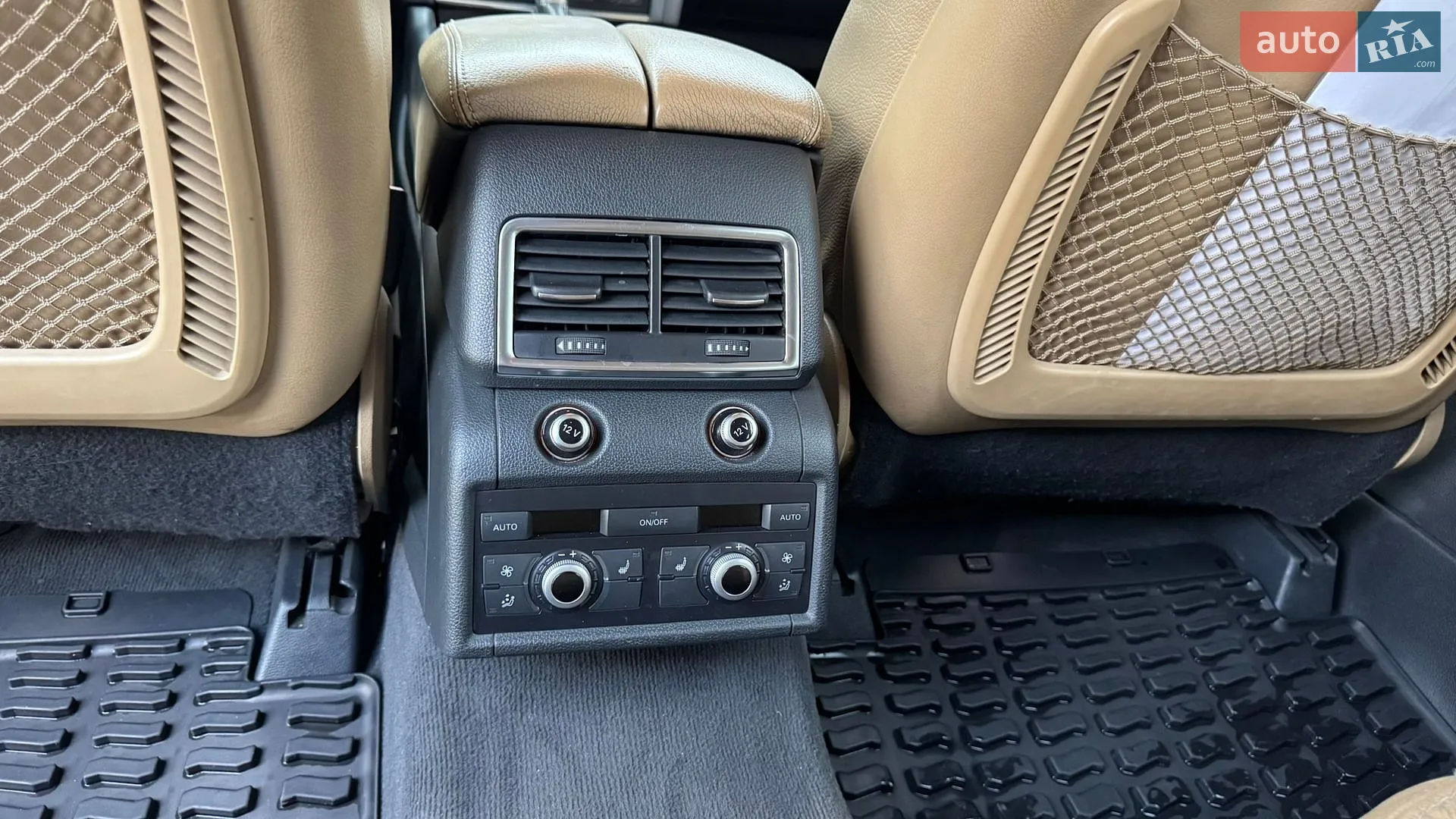 2013 Audi Q7 - мініатюра 10
