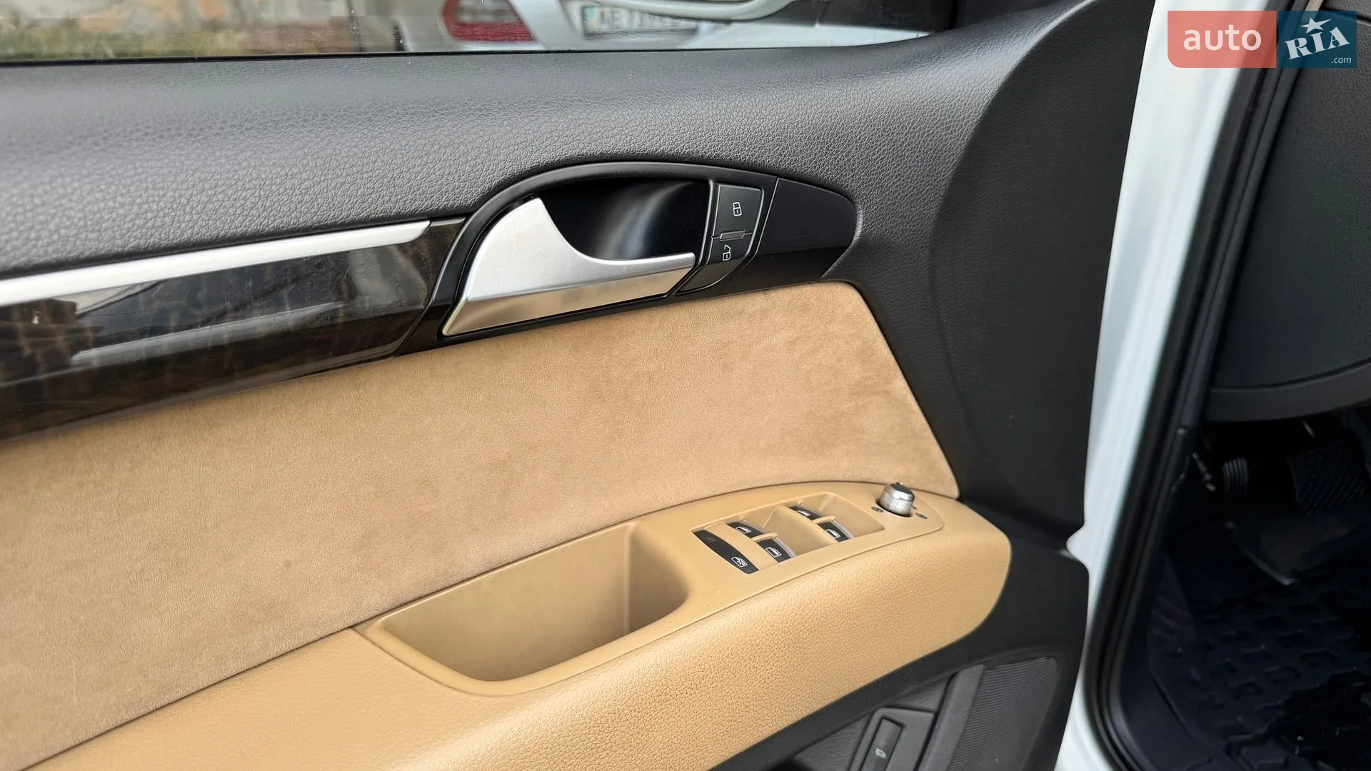 2013 Audi Q7 - мініатюра 11