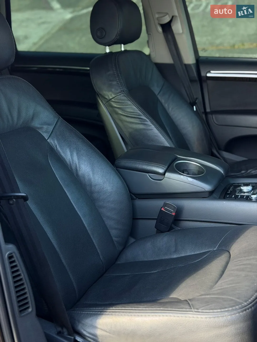 2013 Audi Q7 - мініатюра 41