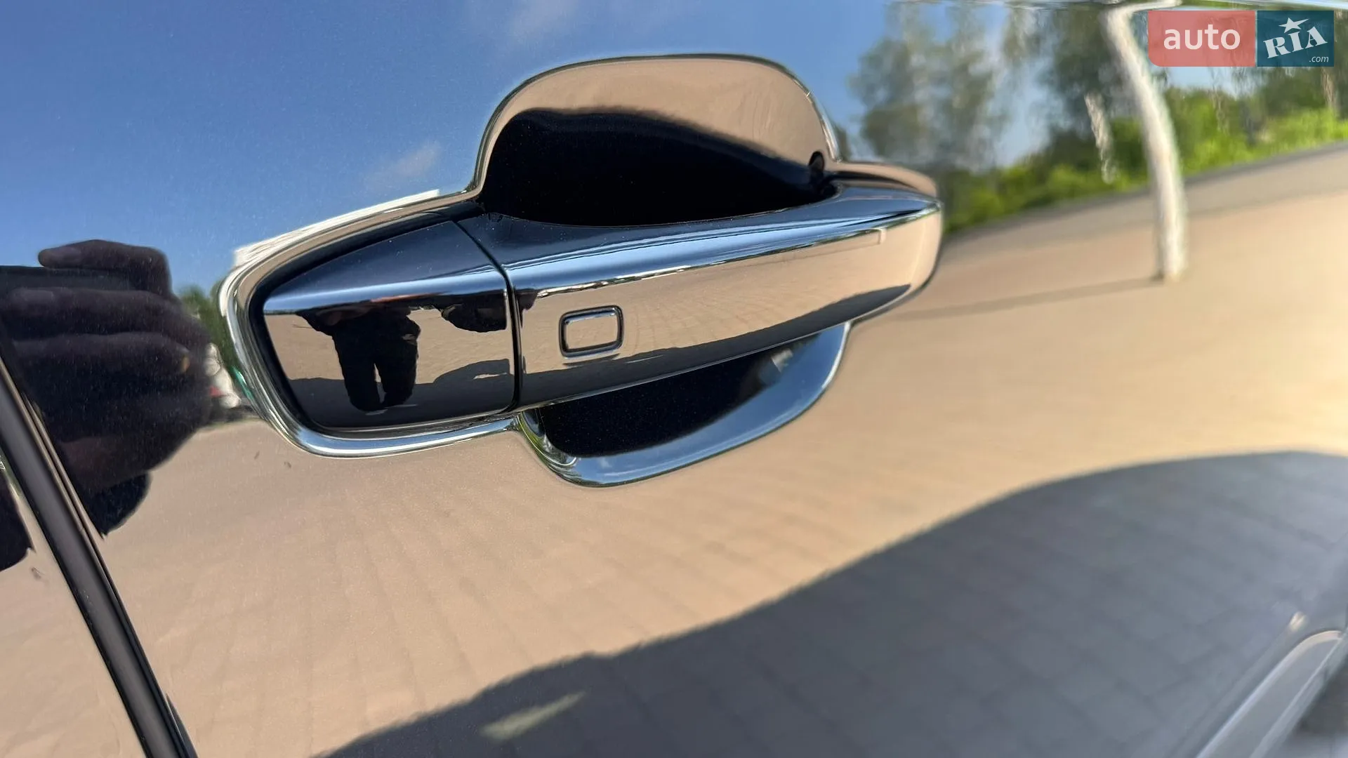 2017 Audi Q7 - мініатюра 18