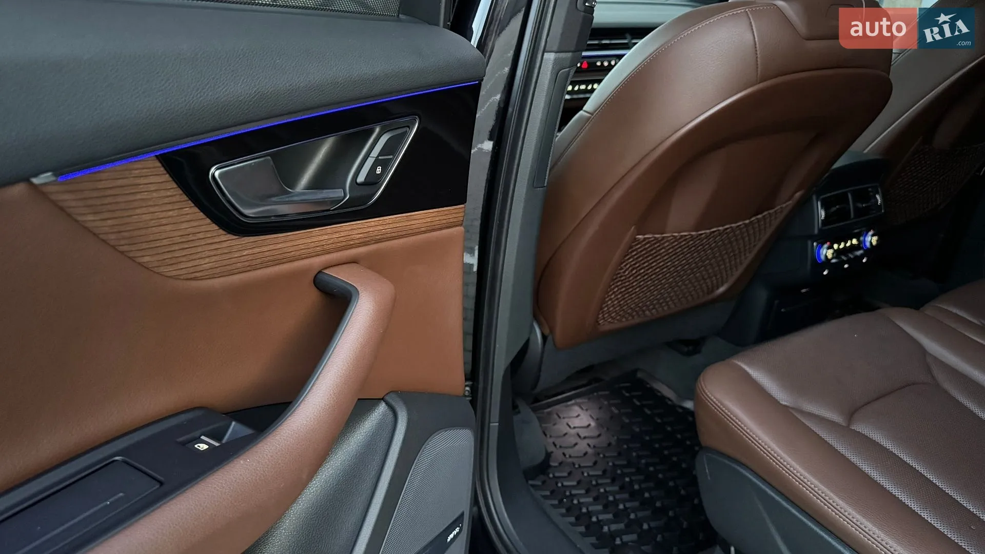 2017 Audi Q7 - мініатюра 17