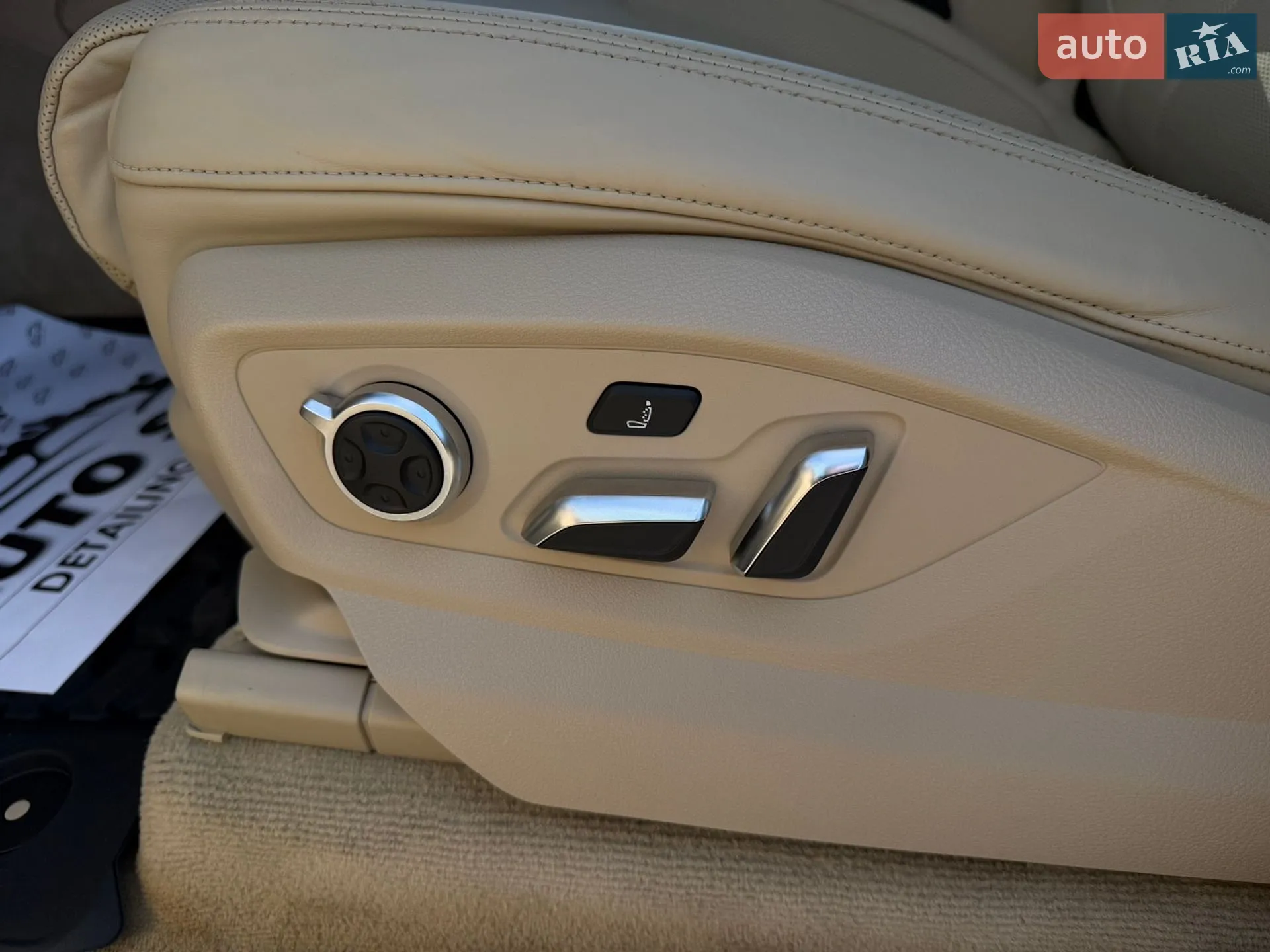 2016 Audi Q7 - мініатюра 22