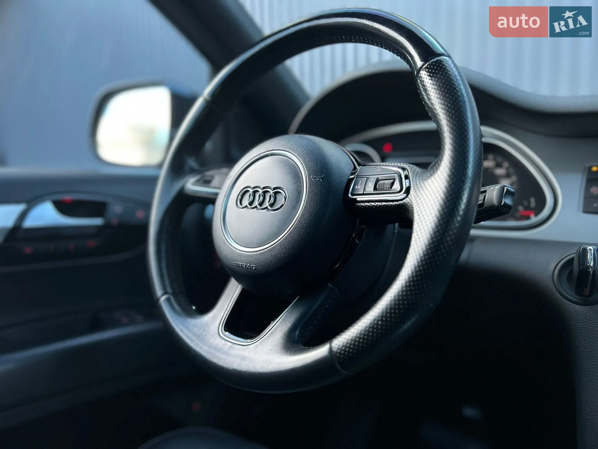 2013 Audi Q7 - мініатюра 19