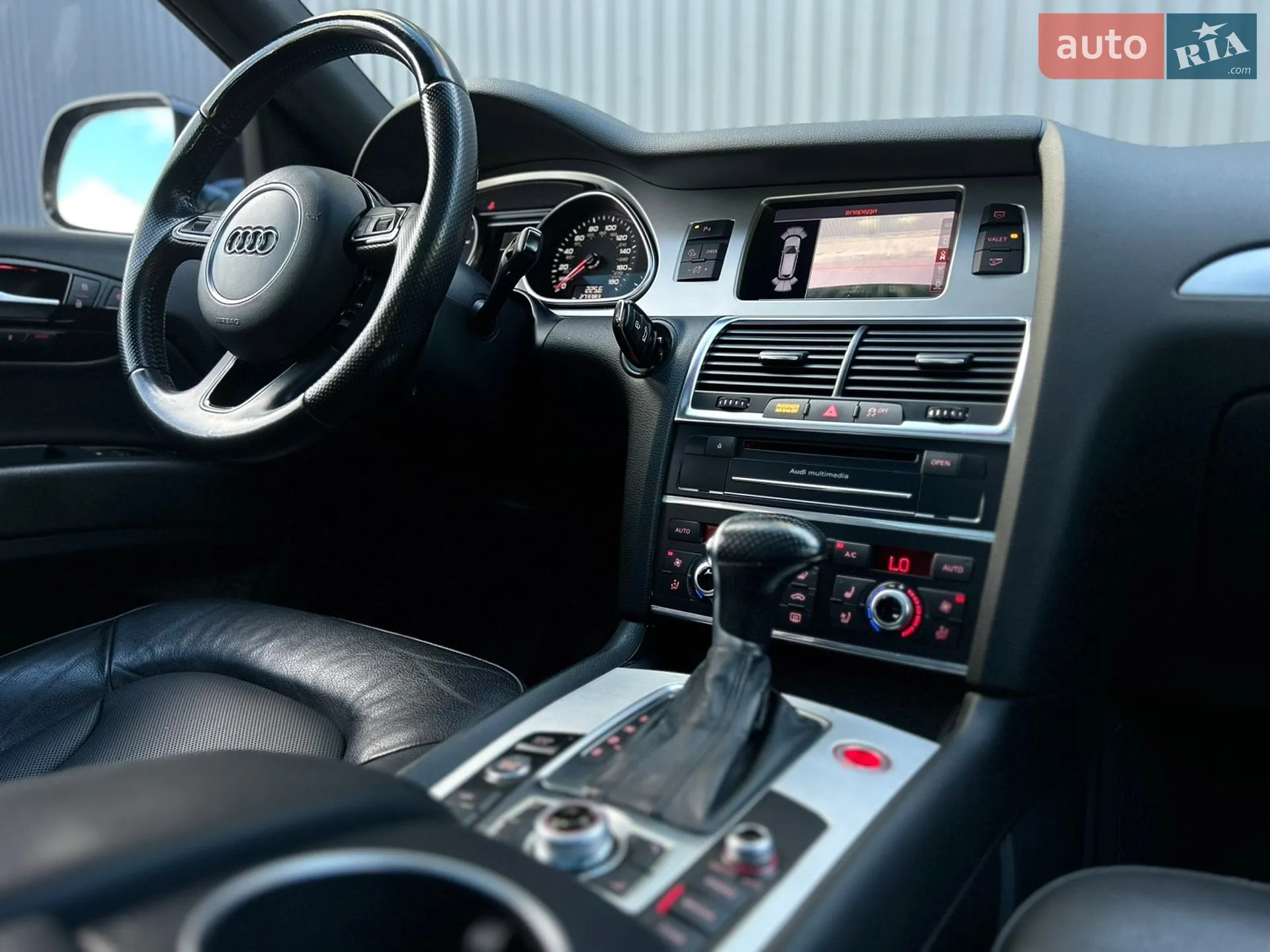 2013 Audi Q7 - мініатюра 25