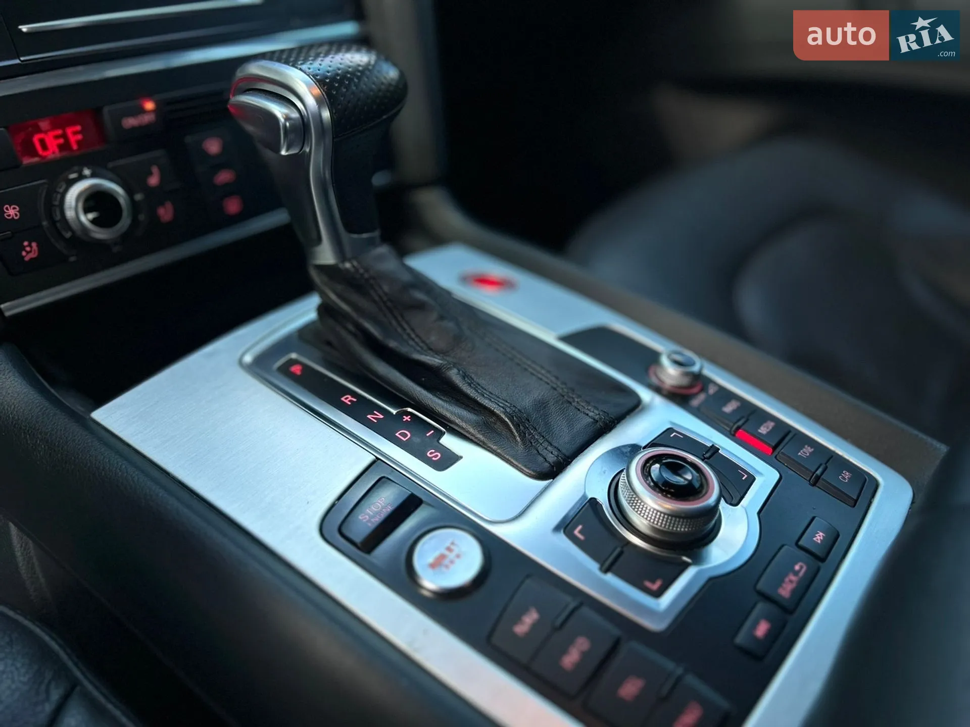 2013 Audi Q7 - мініатюра 27