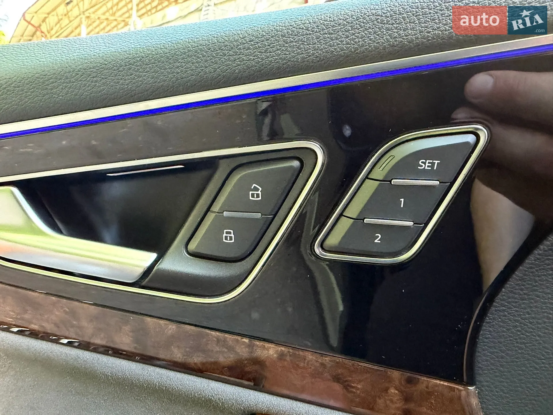 2017 Audi Q7 - мініатюра 22