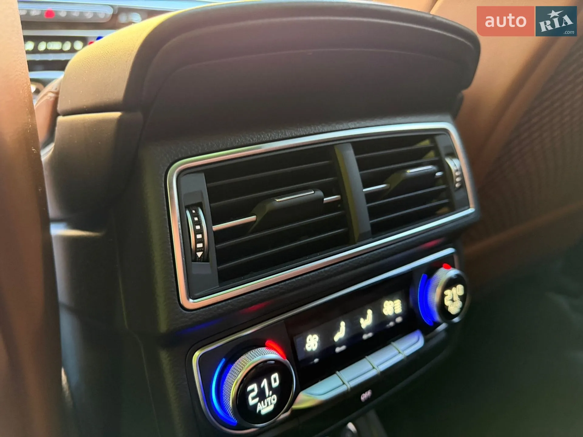 2017 Audi Q7 - мініатюра 56