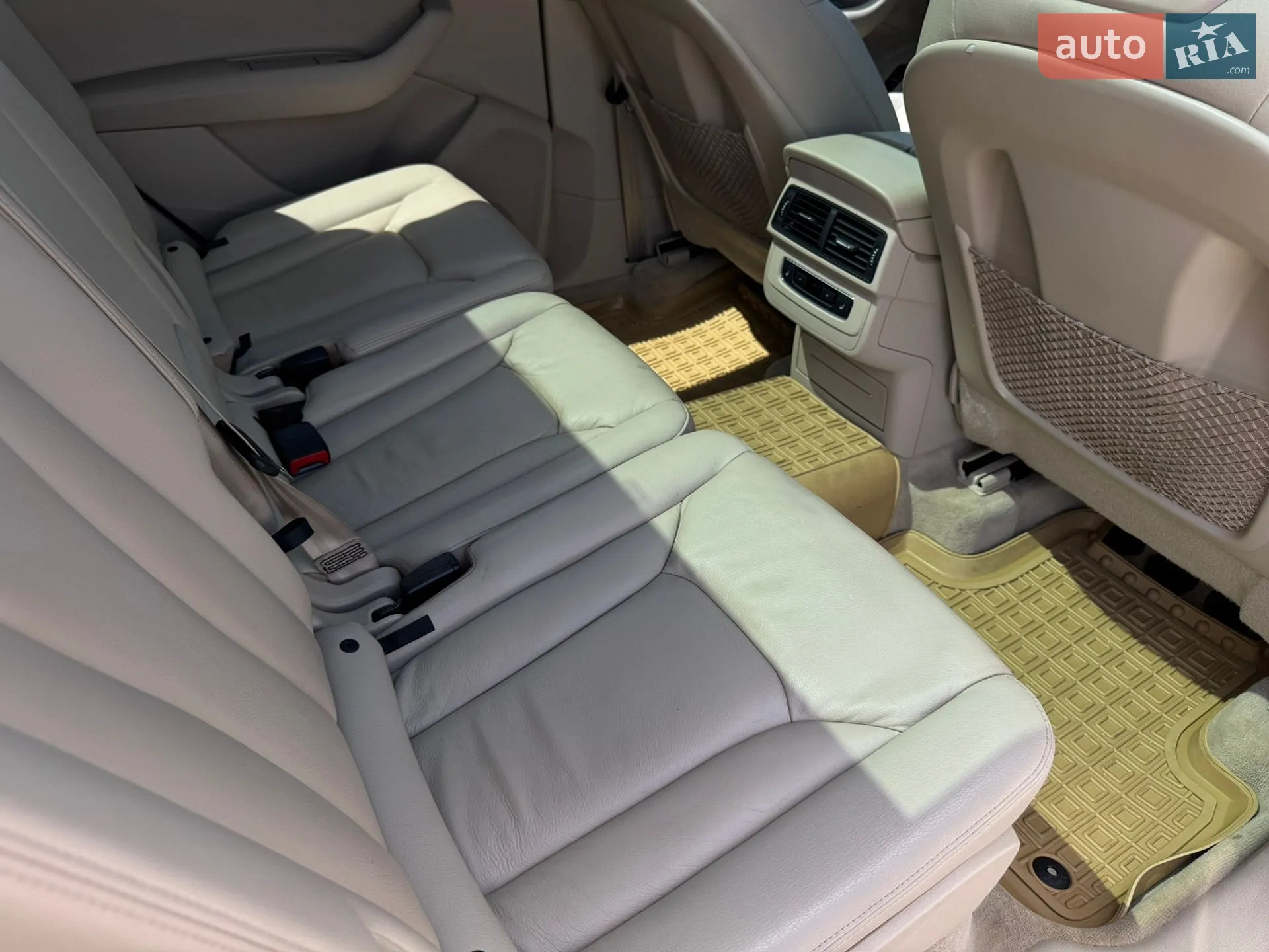 2017 Audi Q7 - мініатюра 21