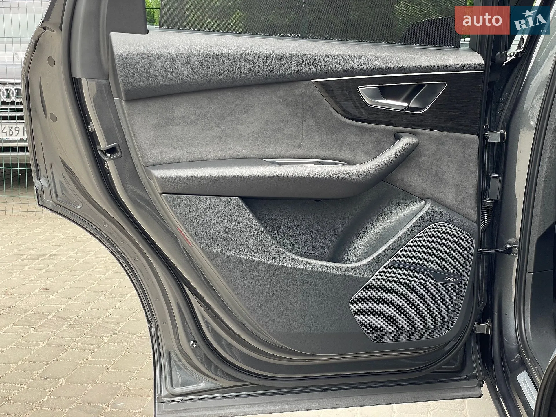 2019 Audi Q7 - мініатюра 31