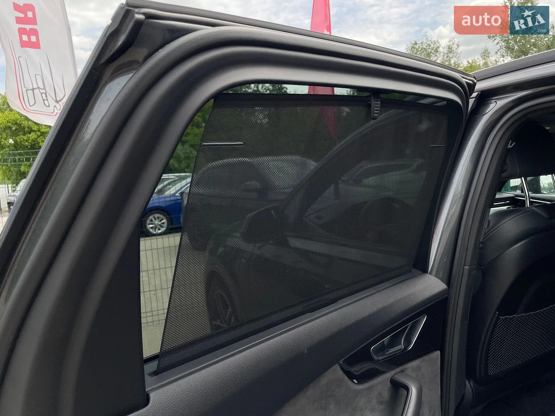 2019 Audi Q7 - мініатюра 33