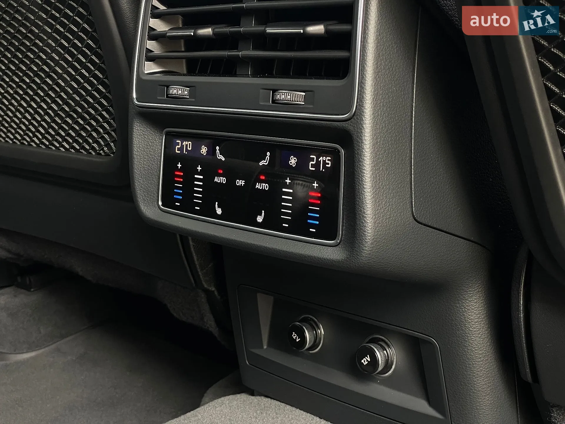 2019 Audi Q7 - мініатюра 40