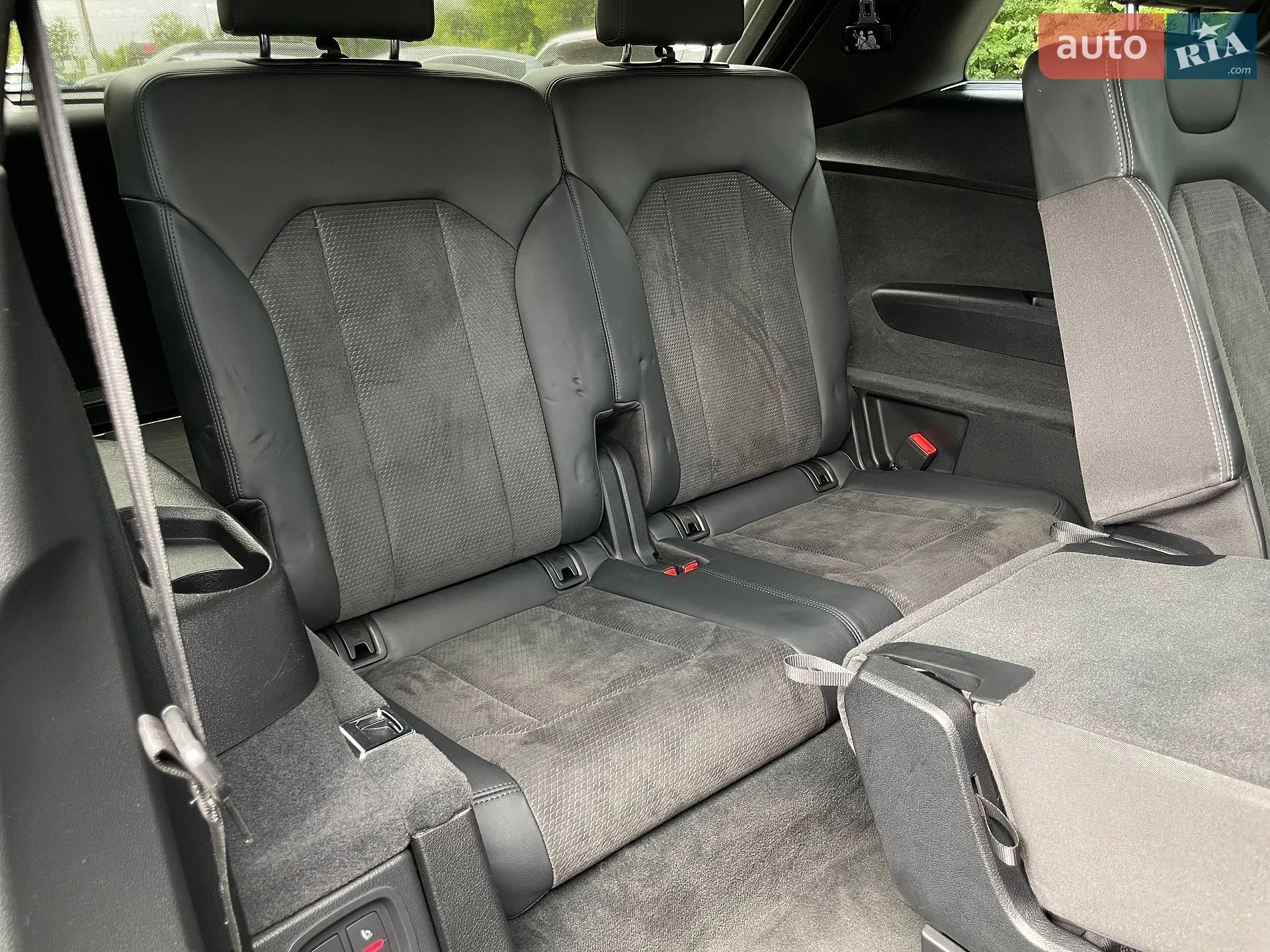 2019 Audi Q7 - мініатюра 41