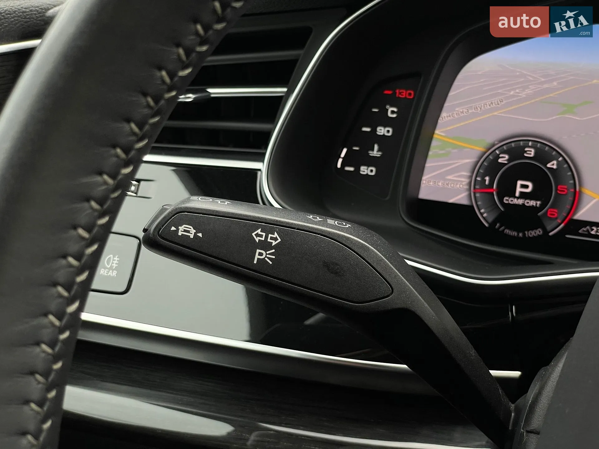2019 Audi Q7 - мініатюра 61
