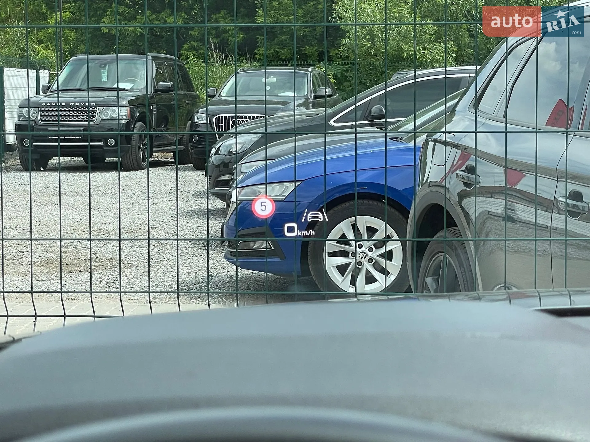 2019 Audi Q7 - мініатюра 82