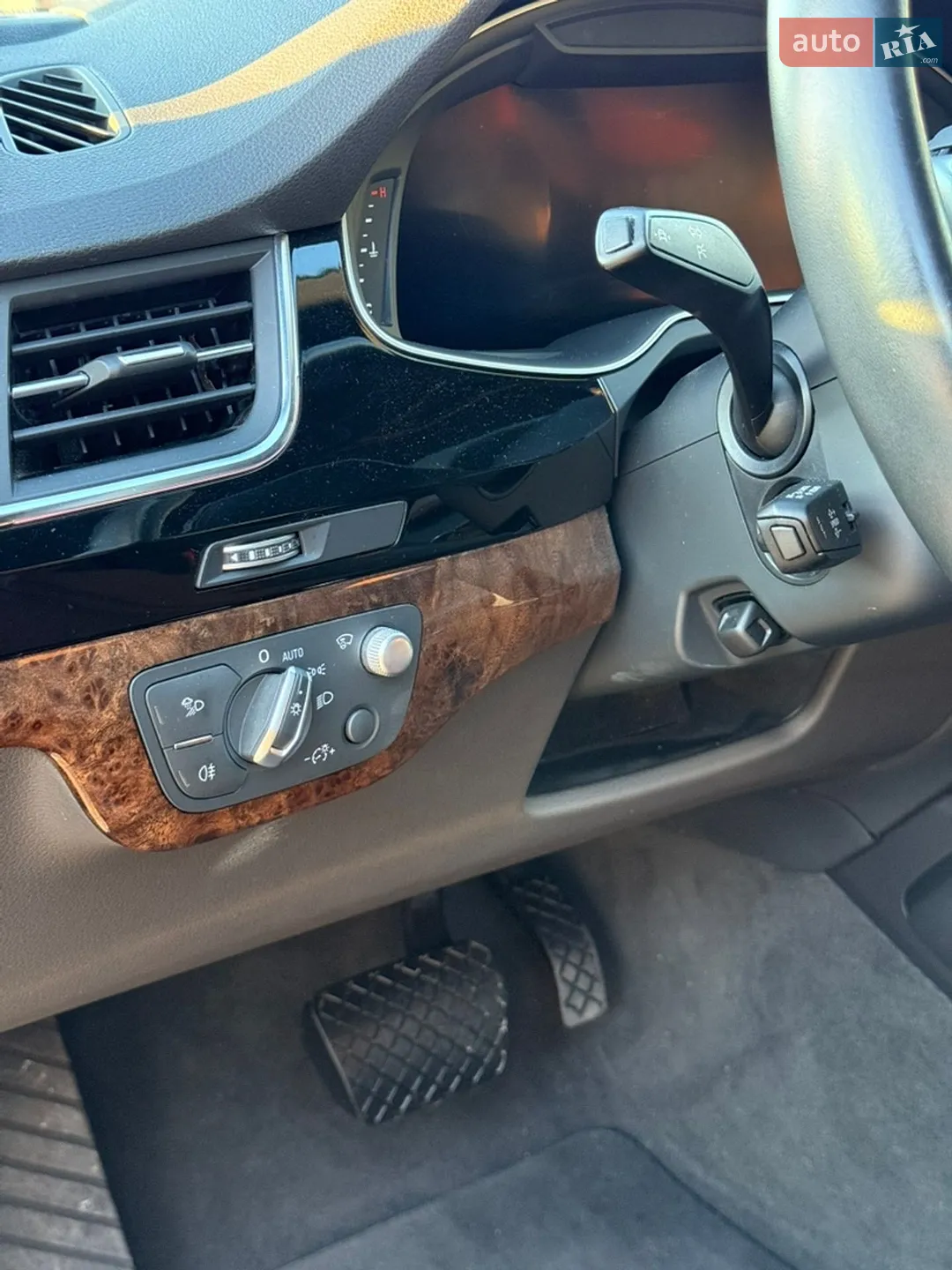 2019 Audi Q7 - мініатюра 18