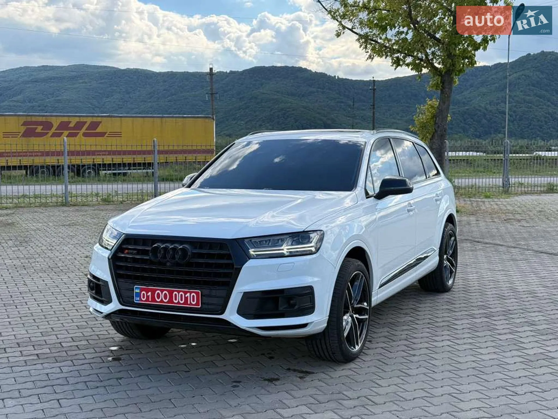 2019 Toyota Land Cruiser - мініатюра 6