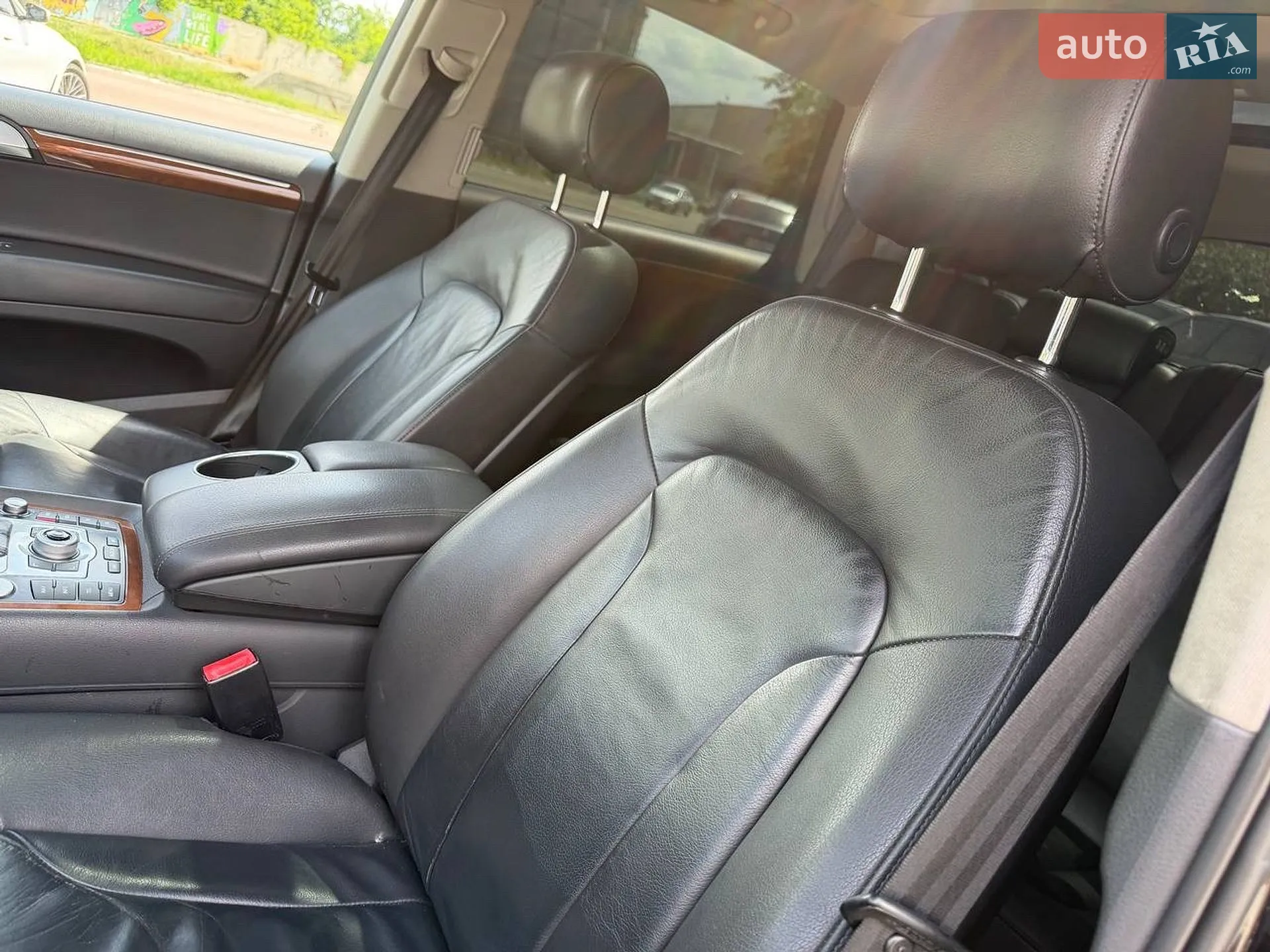 2014 Audi Q7 - мініатюра 22