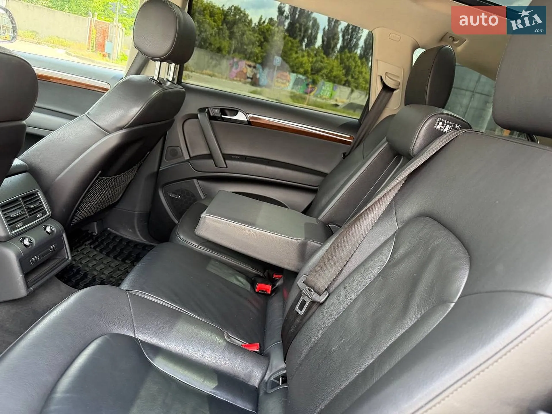 2014 Audi Q7 - мініатюра 26