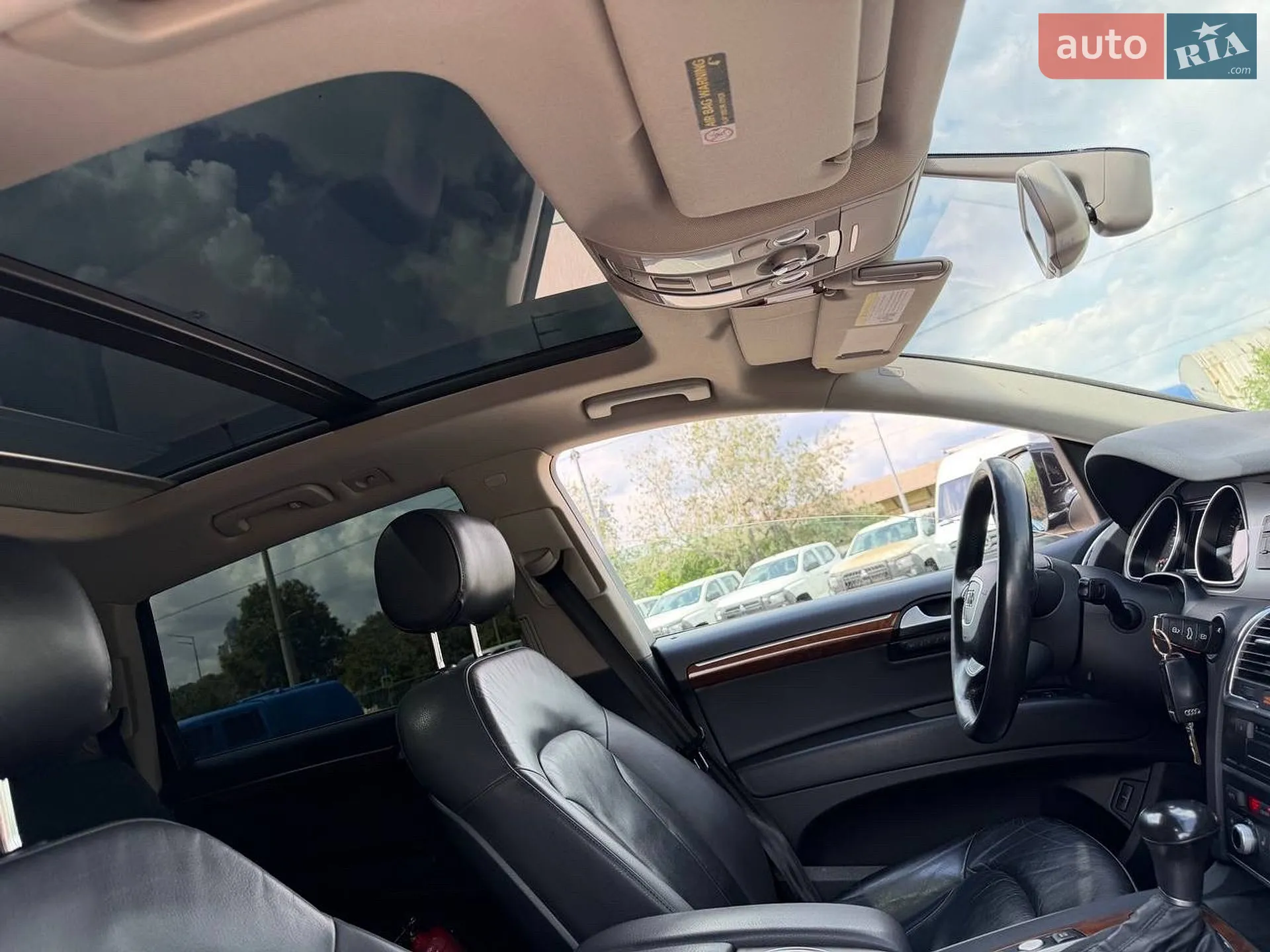 2014 Audi Q7 - мініатюра 31