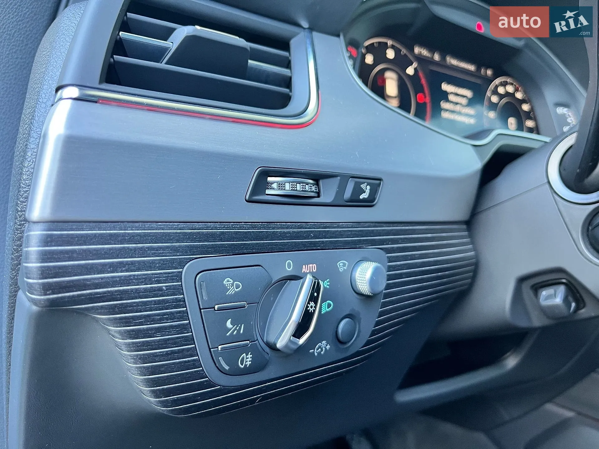 2017 Audi Q7 - мініатюра 19