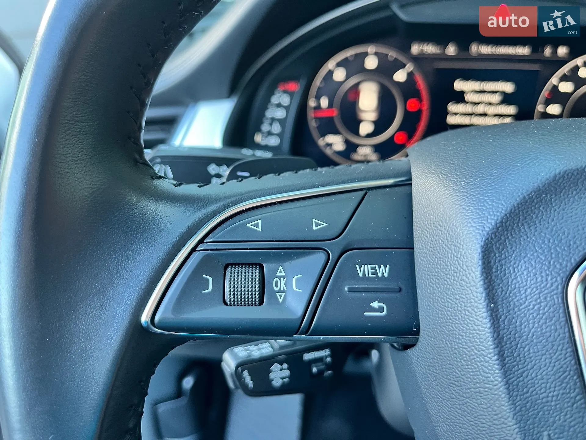 2017 Audi Q7 - мініатюра 23