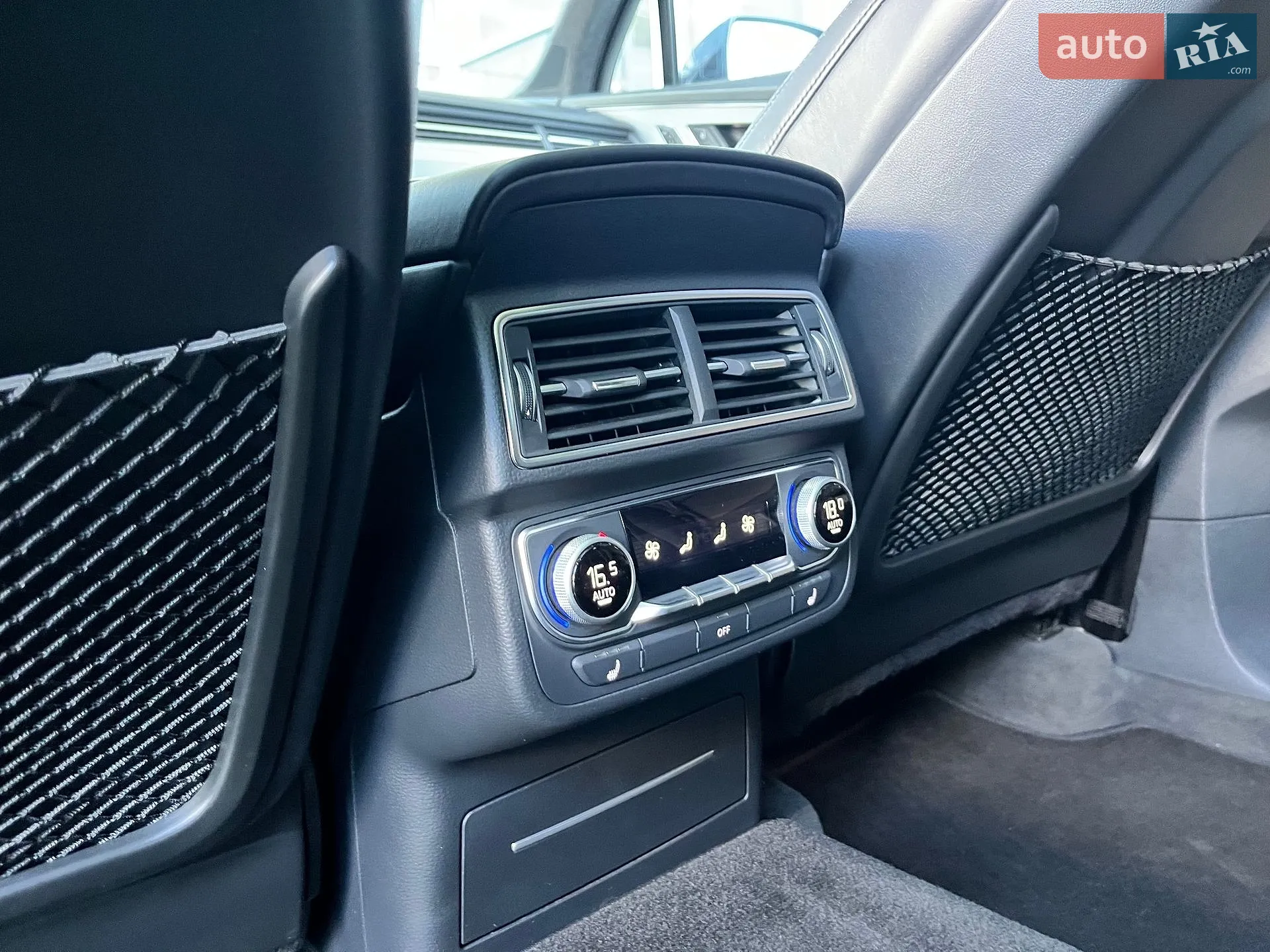 2017 Audi Q7 - мініатюра 43