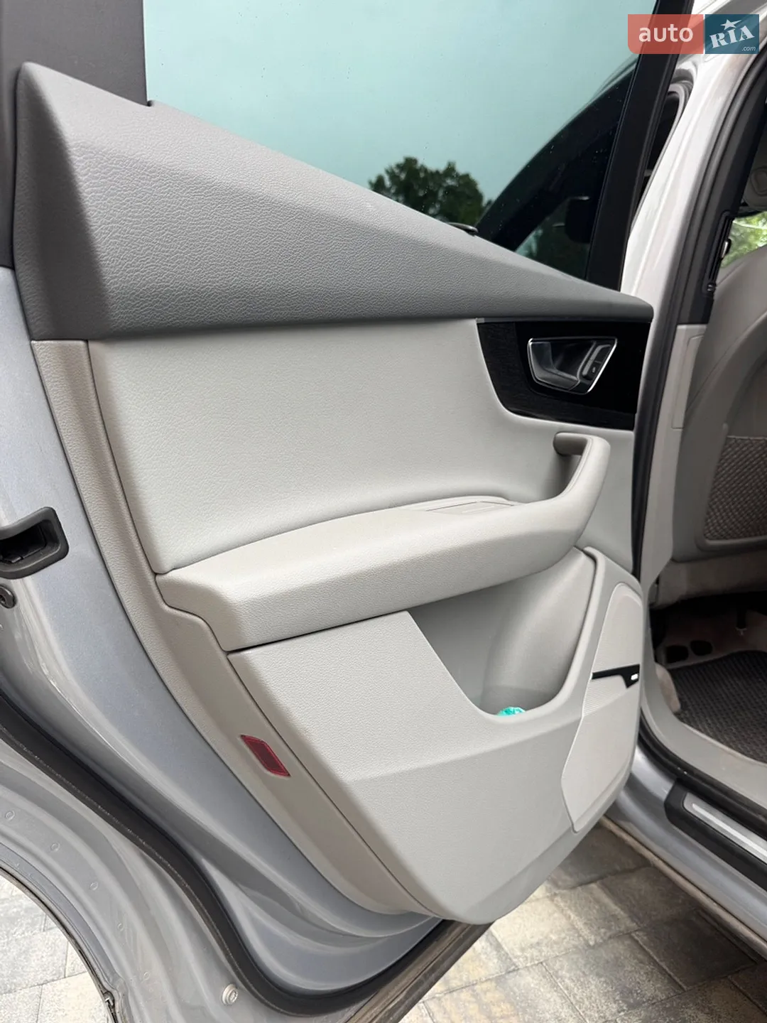 2018 Audi Q7 - мініатюра 11