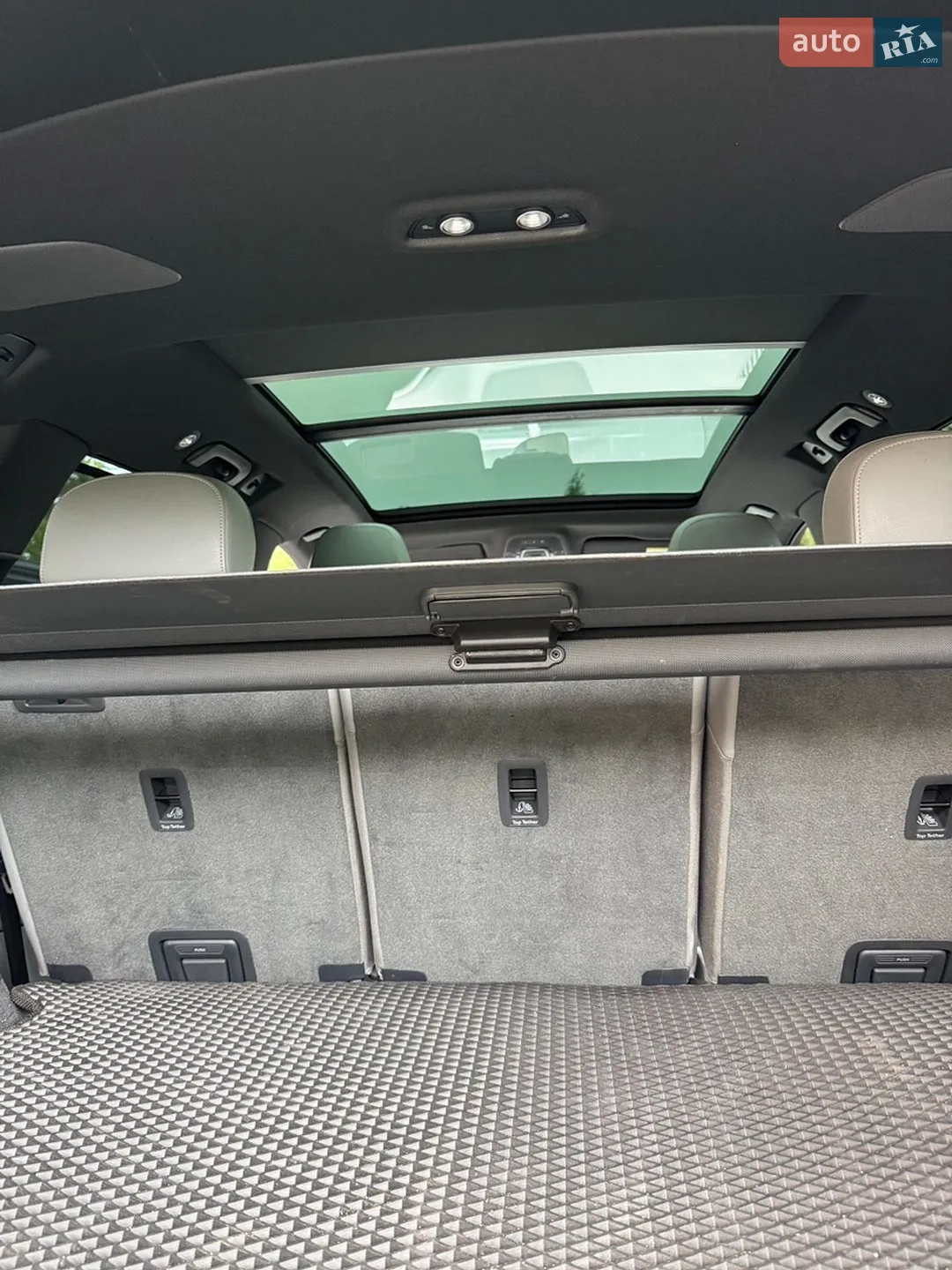 2018 Audi Q7 - мініатюра 14