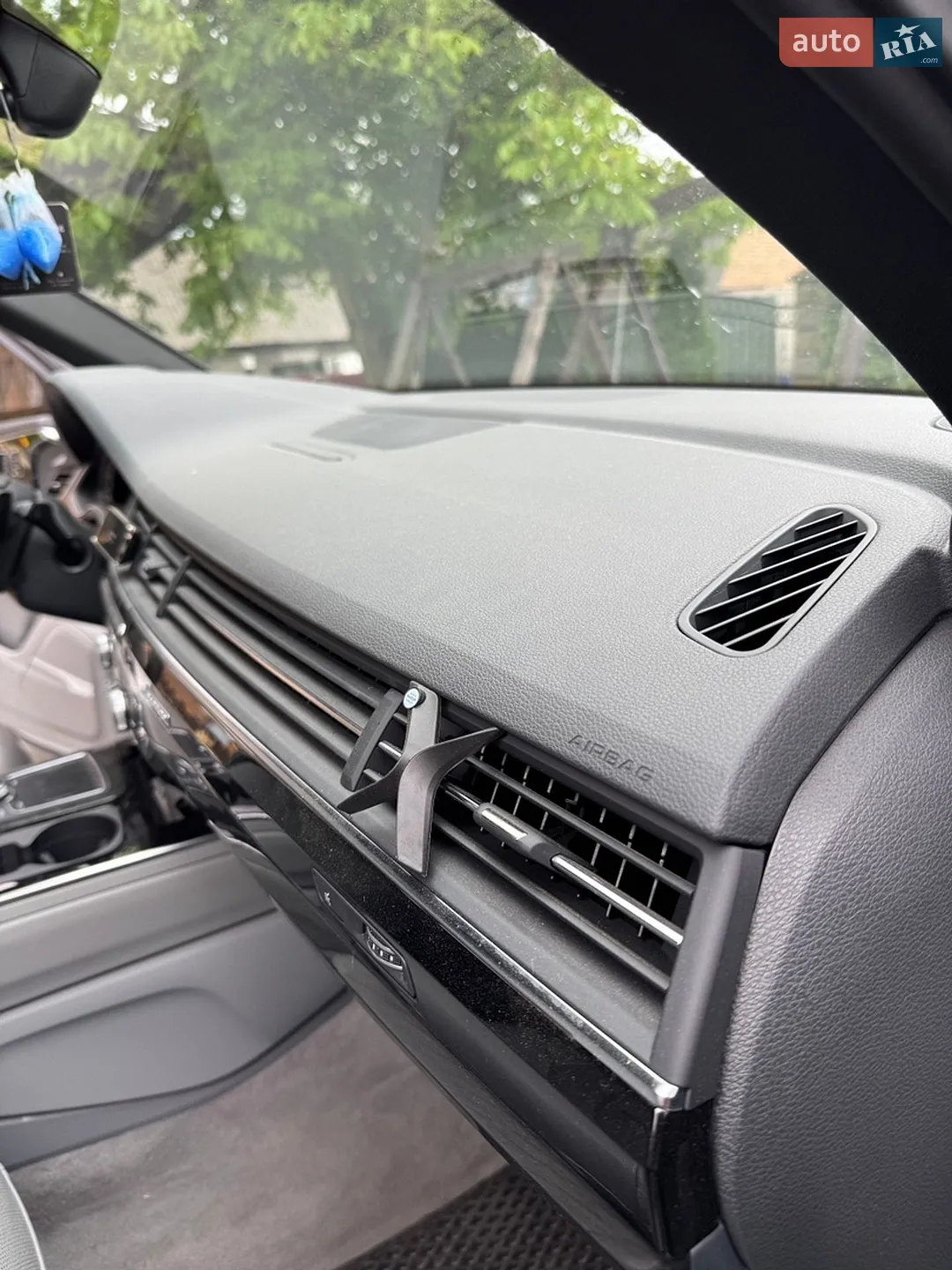 2018 Audi Q7 - мініатюра 25