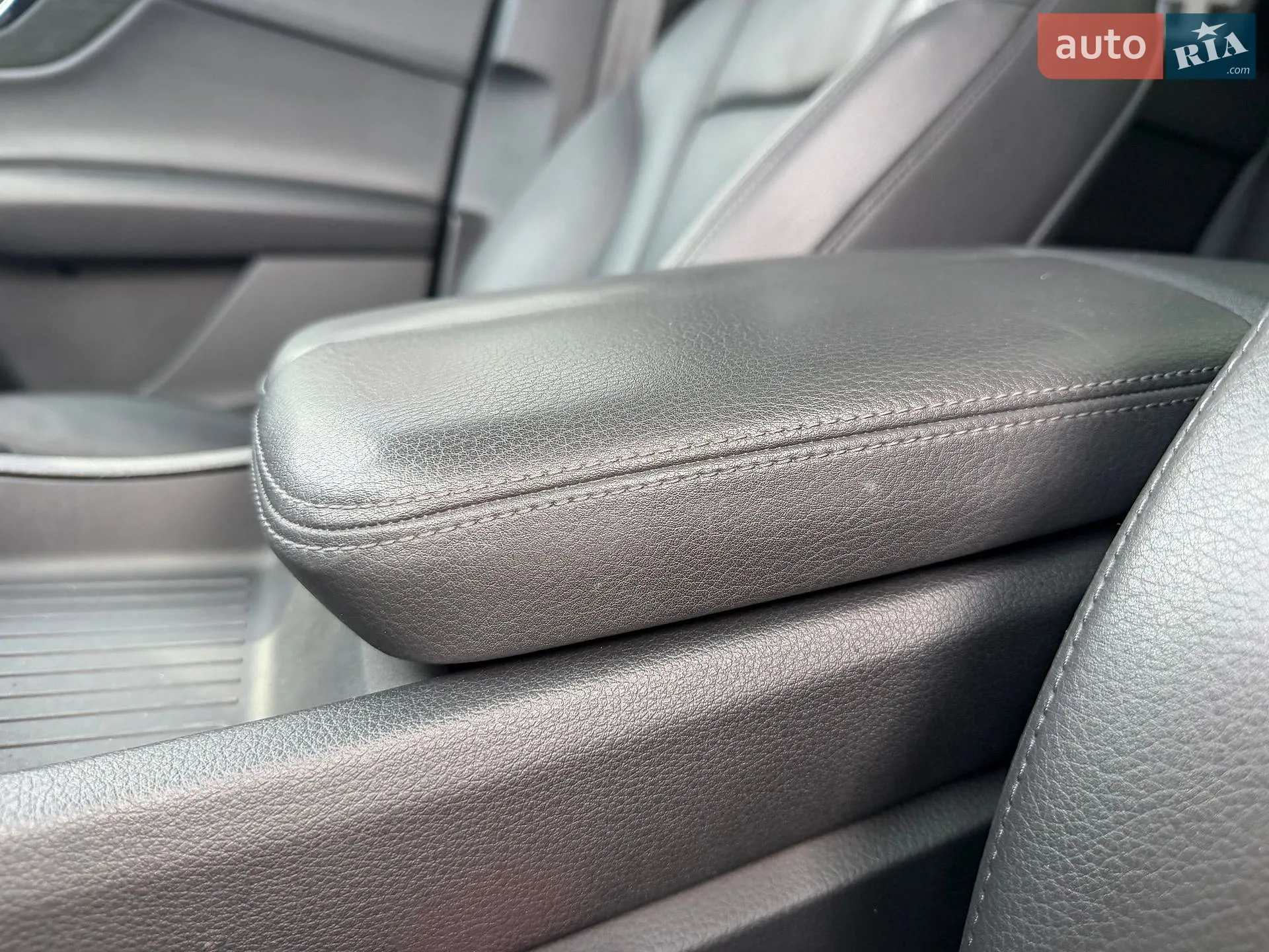 2016 Audi Q7 - мініатюра 61