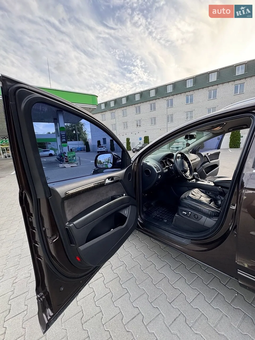 2013 Audi Q7 - мініатюра 21