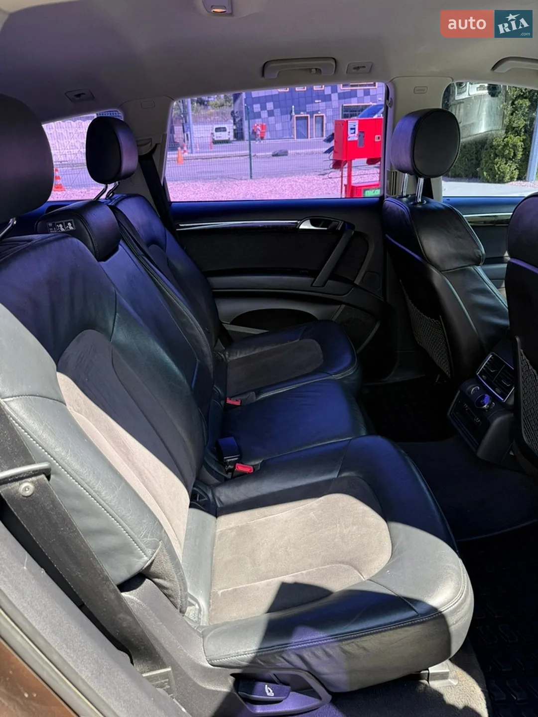 2013 Audi Q7 - мініатюра 27