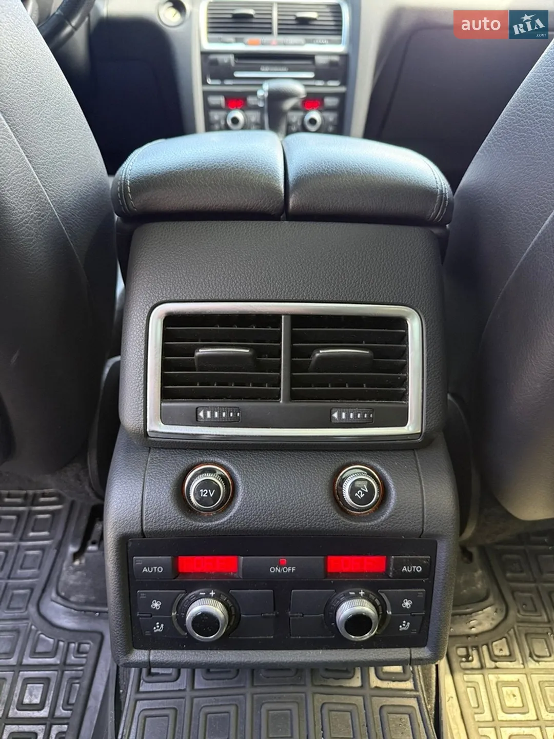 2012 Audi Q7 - мініатюра 21