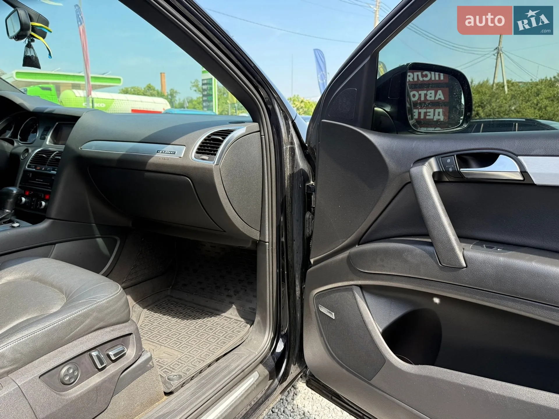 2012 Audi Q7 - мініатюра 24