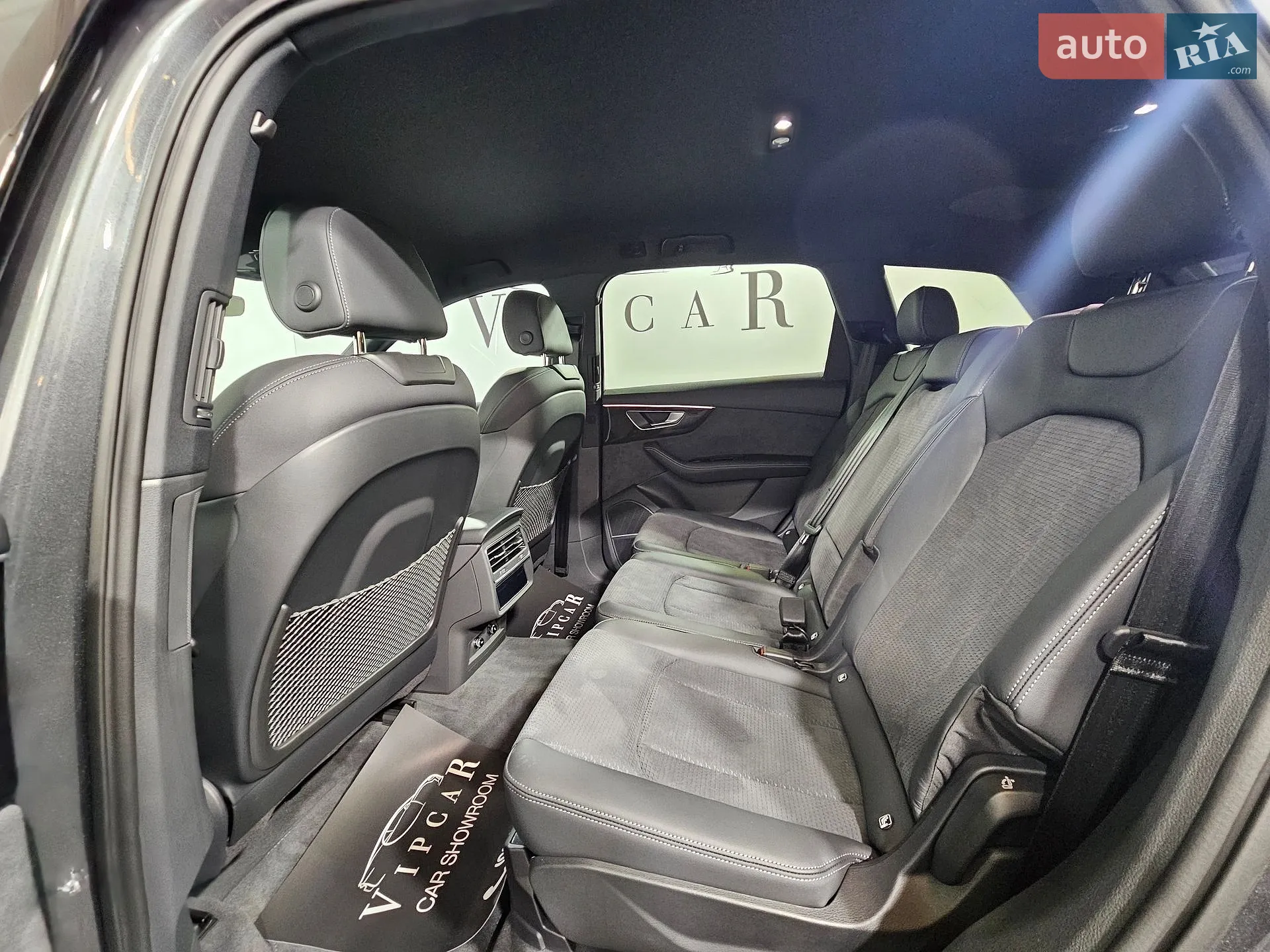 2024 Audi Q7 - мініатюра 15
