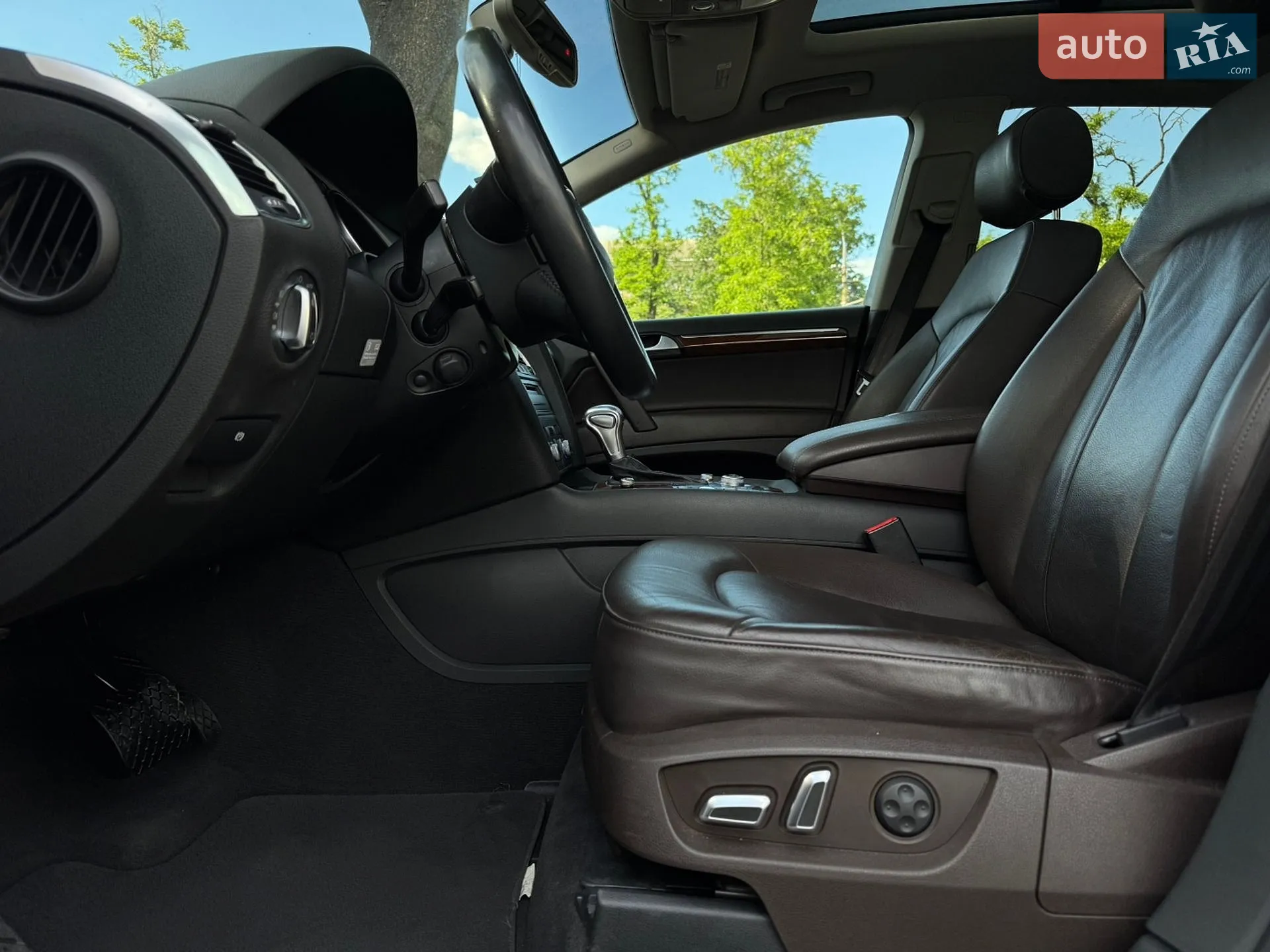 2013 Audi Q7 - мініатюра 16