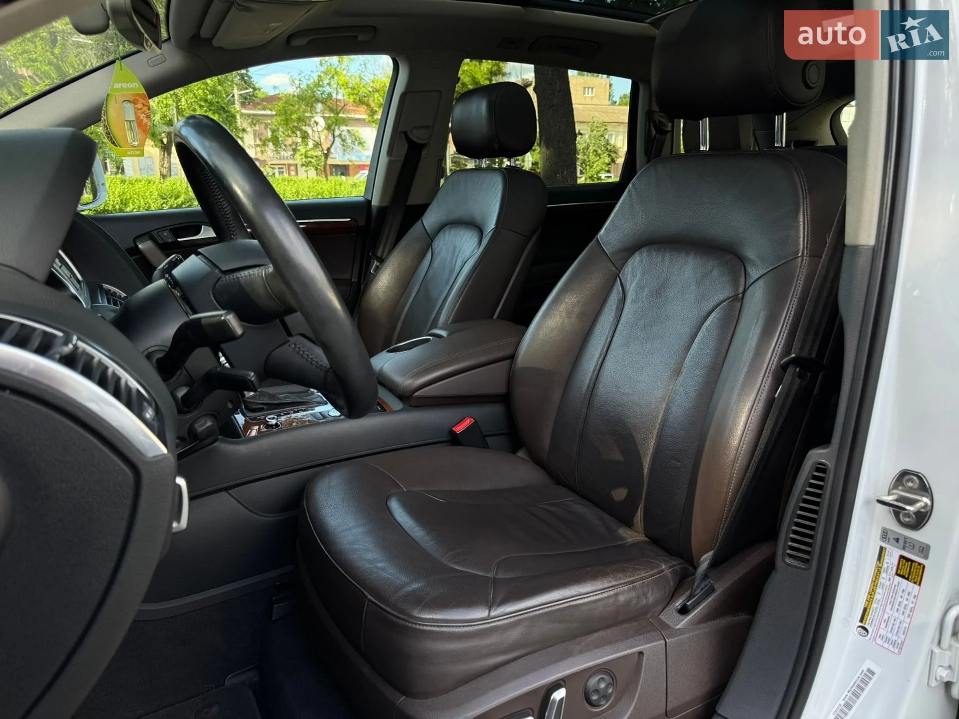 2013 Audi Q7 - мініатюра 24