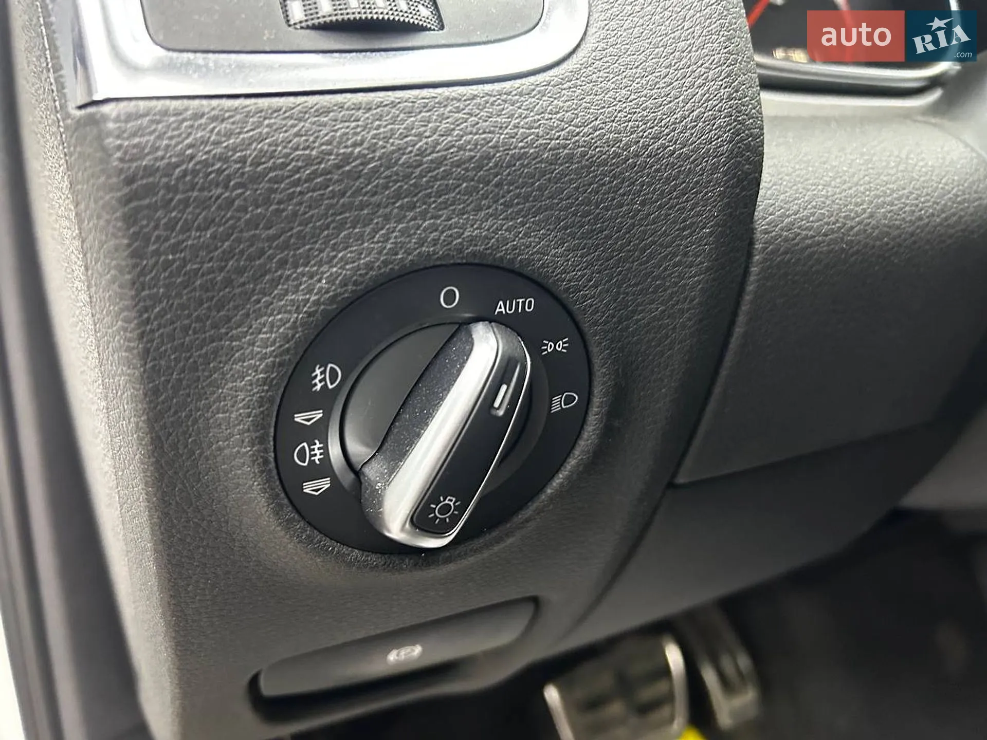 2012 Audi Q7 - мініатюра 12
