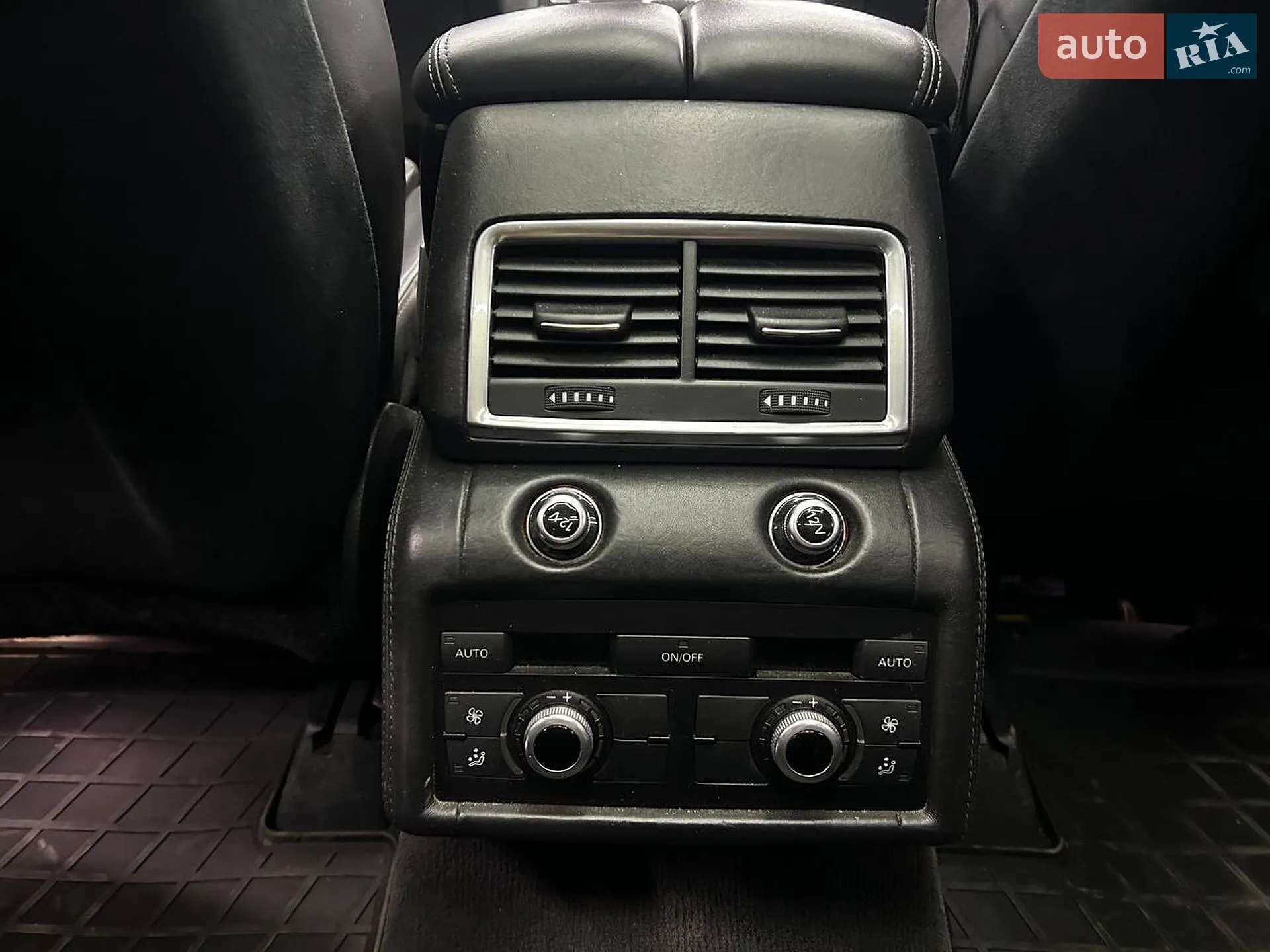 2012 Audi Q7 - мініатюра 27