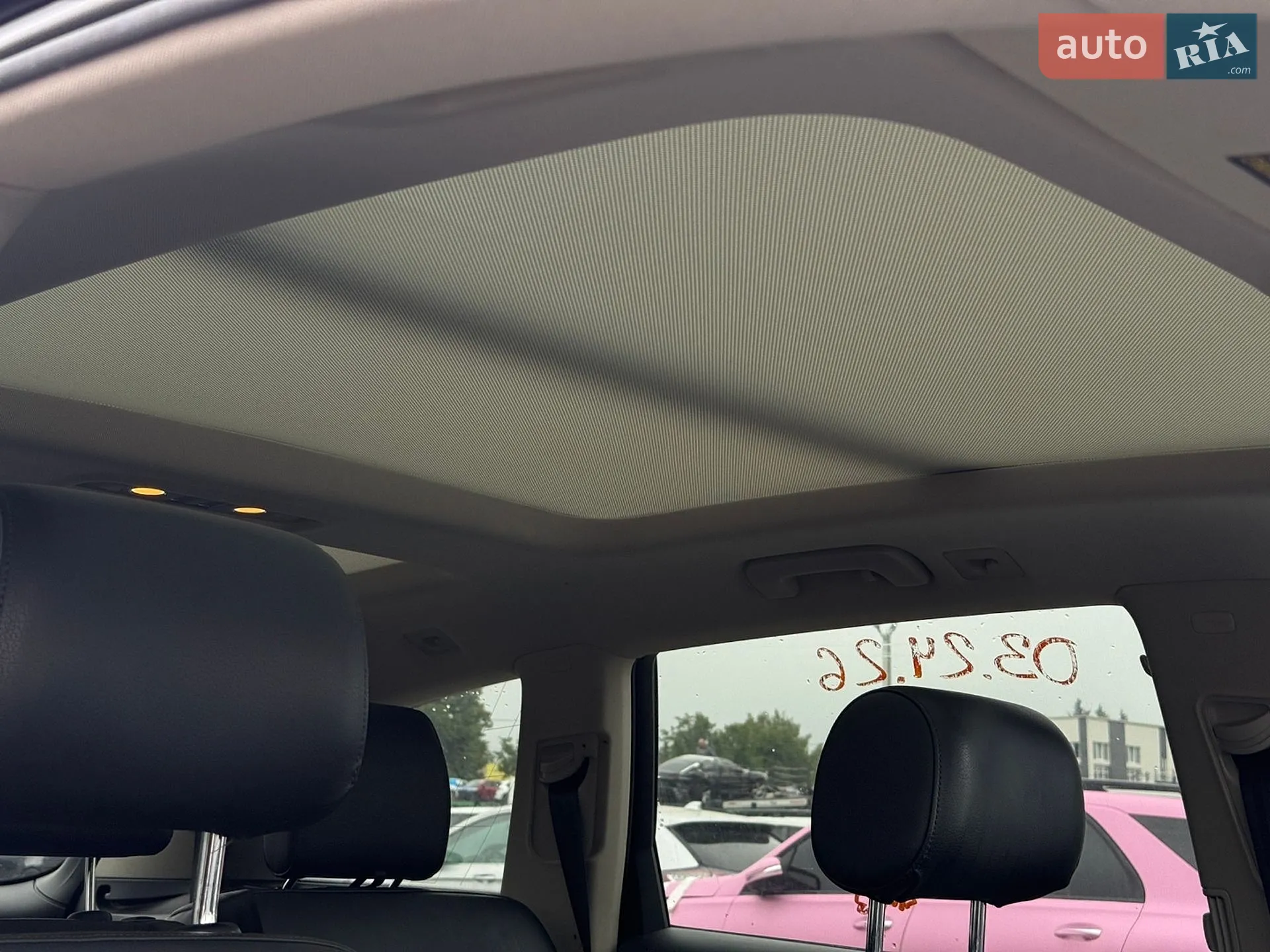 2013 Audi Q7 - мініатюра 19