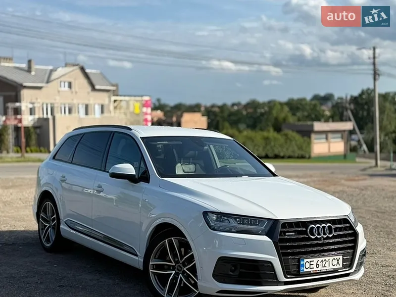 Audi Q7 2016 VIN WAUZZZ4M6GD052084 фото оголошення 231 з 261
