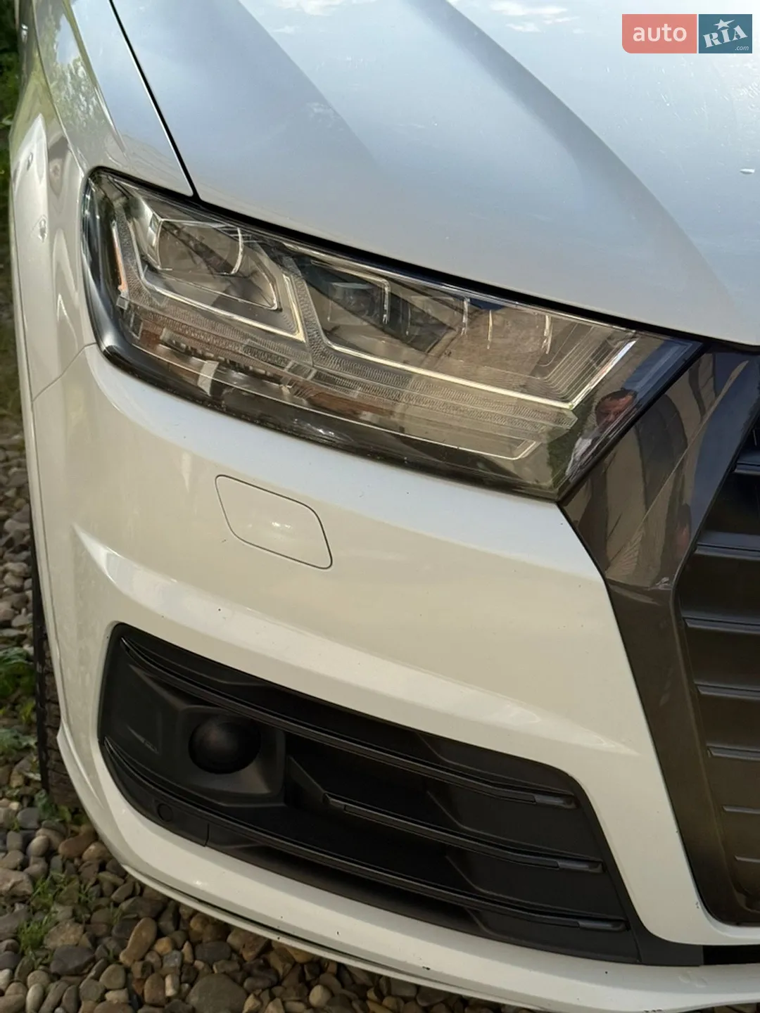 2016 Audi Q7 - мініатюра 9