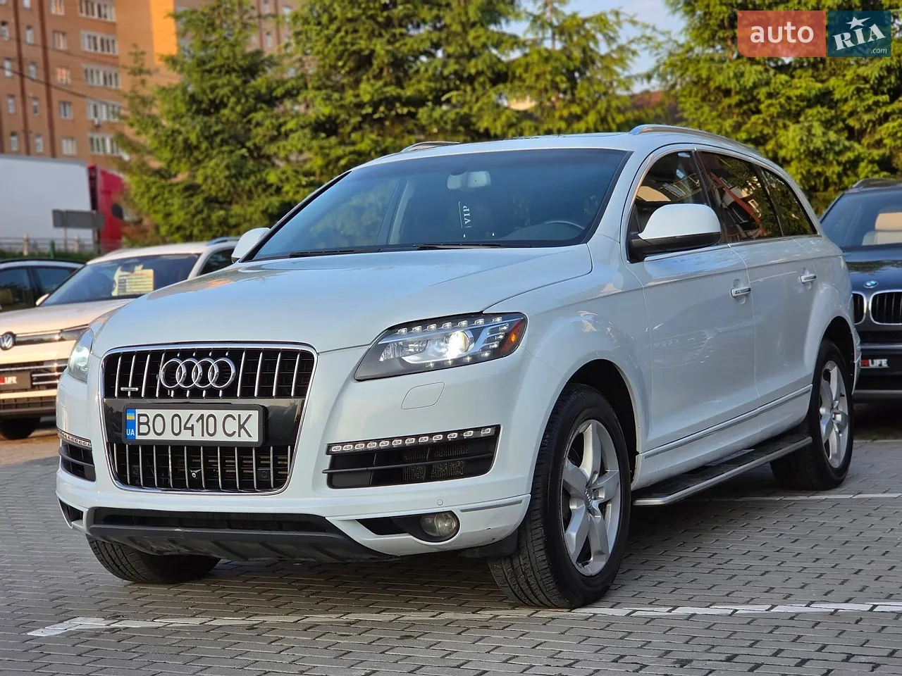 2013 Volkswagen Passat - мініатюра 56