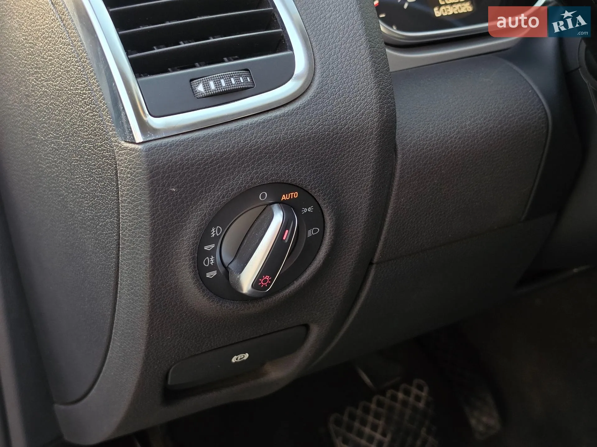 2012 Audi Q7 - мініатюра 25