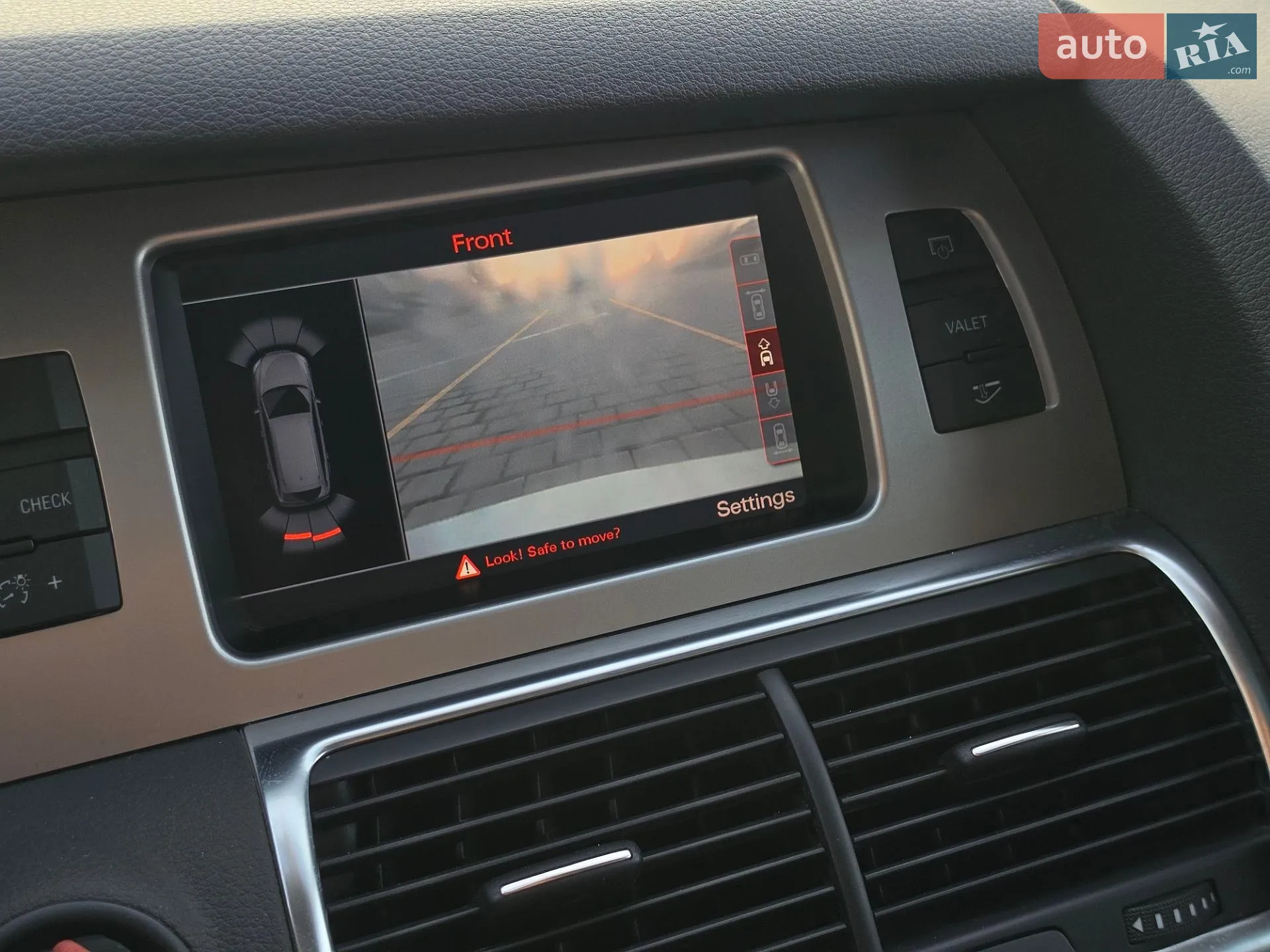 2012 Audi Q7 - мініатюра 46