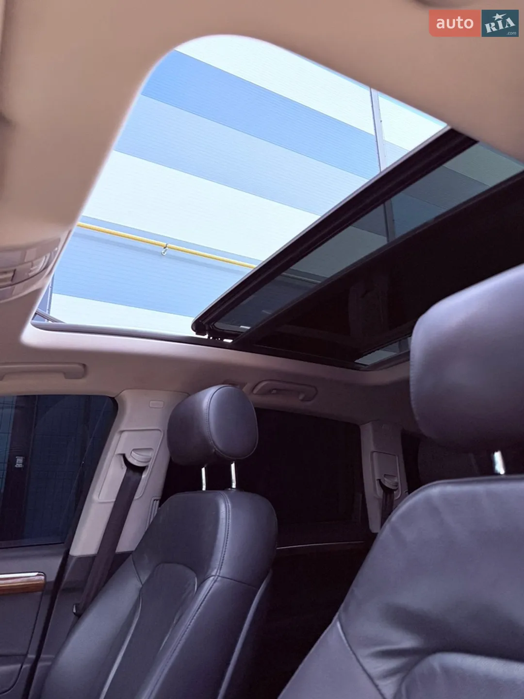 2015 Audi Q7 - мініатюра 11