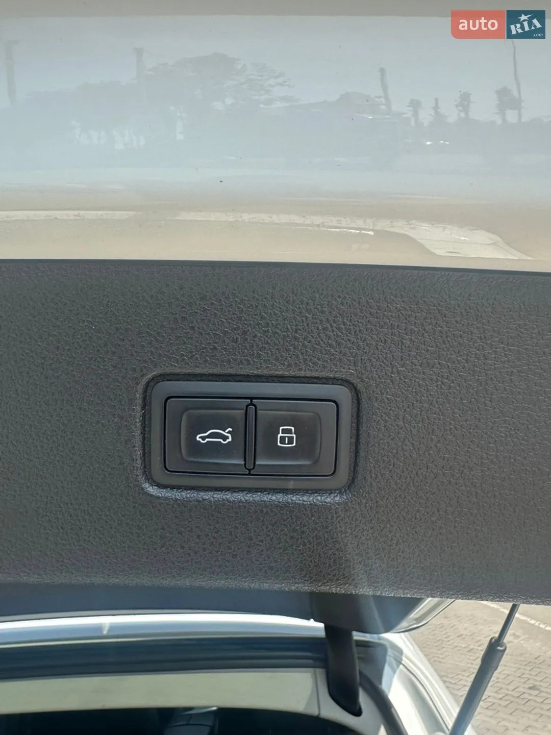 2015 Audi Q7 - мініатюра 27
