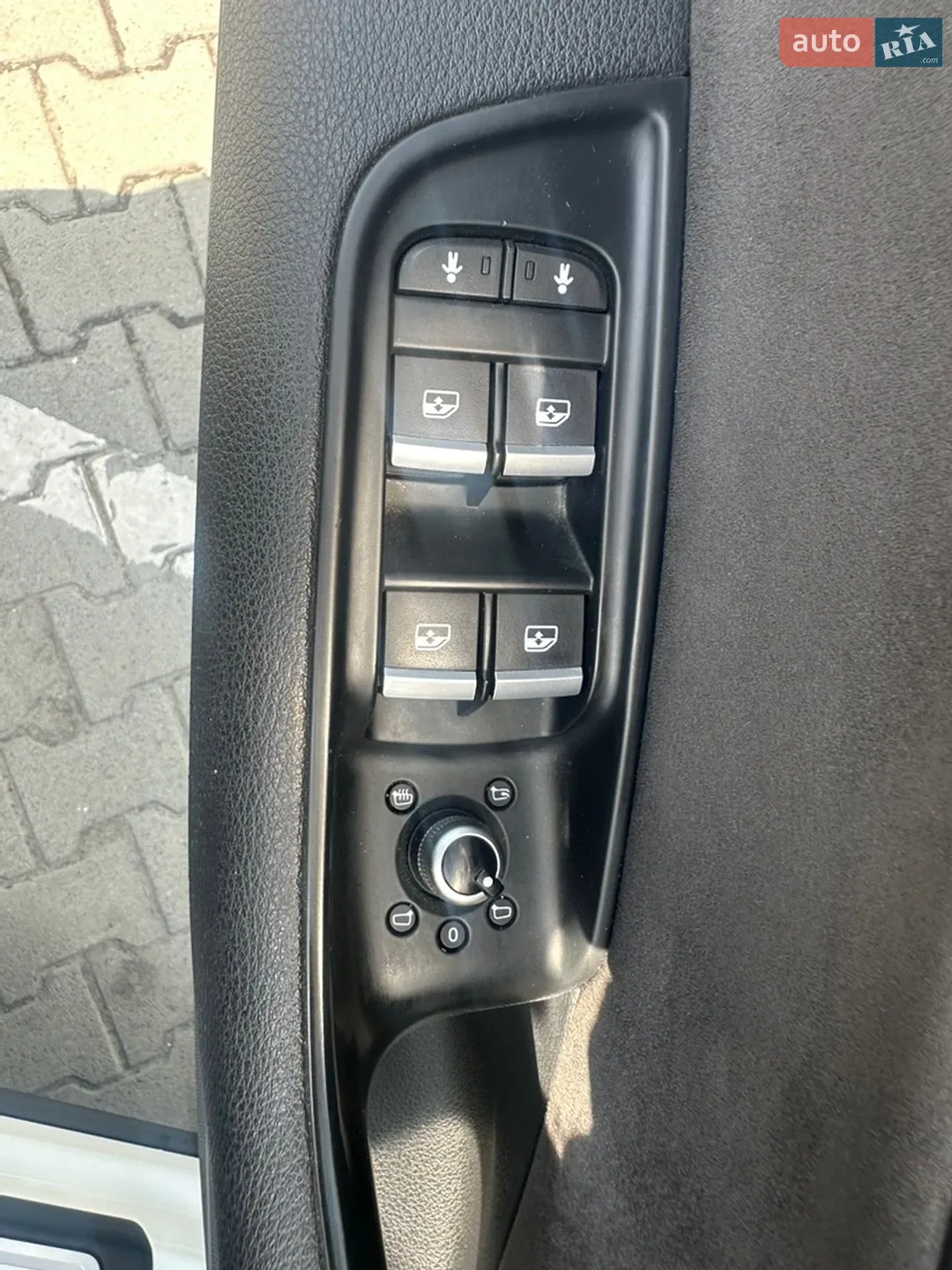 2015 Audi Q7 - мініатюра 32