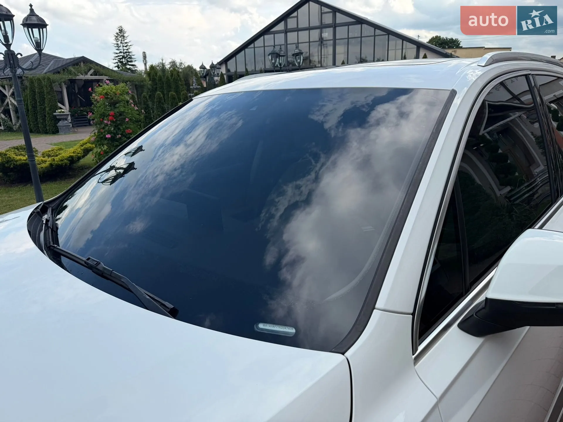 2019 Audi Q7 - мініатюра 44